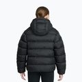 Detská bunda Nike Sportswear All Day Play black/white 4