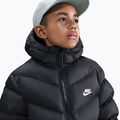 Detská bunda Nike Sportswear All Day Play black/white 7