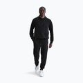 Pánska tenisová mikina Nike Court Dri-Fit Heritage French Terry Hoodie black/anthracite 2