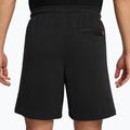 Pánske šortky Nike Court Dri-Fit Heritage black 2