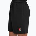 Pánske šortky Nike Court Dri-Fit Heritage black 3