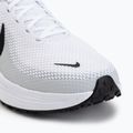Dámske bežecké topánky Nike Revolution 8 Extra Wide white/pure platinum/black 7
