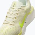 Pánske bežecké topánky Nike Winflo 11 coconut milk/neon yellow/light zitron/volt 12