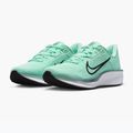 Dámske bežecké topánky Nike Quest 6 mint foam / black / cannon / white 3