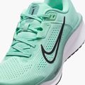 Dámske bežecké topánky Nike Quest 6 mint foam / black / cannon / white 8