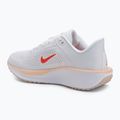 Dámske bežecké topánky Nike Quest 6 white / bright crimson / washed coral 3