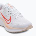 Dámske bežecké topánky Nike Quest 6 white / bright crimson / washed coral 7
