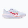 Dámske bežecké topánky Nike Quest 6 white / bright crimson / washed coral