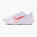 Dámske bežecké topánky Nike Quest 6 white / bright crimson / washed coral 2