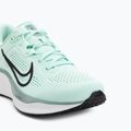 Dámske bežecké topánky Nike Quest 6 mint foam / black / cannon / white 7