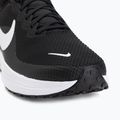 Pánske bežecké topánky Nike Revolution 8 Extra Wide black/black/white 7