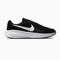 Pánske bežecké topánky Nike Revolution 8 Extra Wide black/black/white