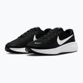 Pánska bežecká obuv Nike Revolution 8 Extra Wide black/black/white 3