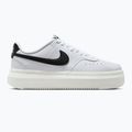 Dámske topánky Nike Court Vision Alta white/sail/black