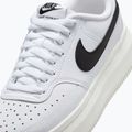 Dámske topánky Nike Court Vision Alta white/sail/black 3