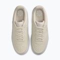 Dámske topánky Nike Court Vision Low Next Nature light orewood brown/white 7