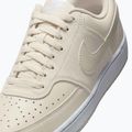 Dámske topánky Nike Court Vision Low Next Nature light orewood brown/white 8