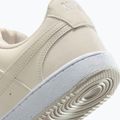 Dámske topánky Nike Court Vision Low Next Nature light orewood brown/white 9