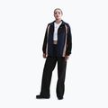 Dámska bunda Nike Sportswear Oversized midnight navy/black/particle pink/sail 2