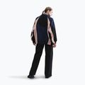 Dámska bunda Nike Sportswear Oversized midnight navy/black/particle pink/sail 3