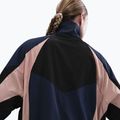 Dámska bunda Nike Sportswear Oversized midnight navy/black/particle pink/sail 6