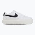 Dámske topánky Nike Court Vision Alta white/sail/black 2