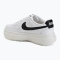 Dámske topánky Nike Court Vision Alta white/sail/black 3