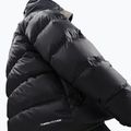 Pánska páperová bunda Nike Windrunner black/black/white 7