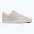 Dámske topánky Nike Court Vision Low Next Nature light orewood brown/white 2