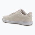Dámske topánky Nike Court Vision Low Next Nature light orewood brown/white 3