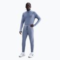 Pánska bežecká mikina Nike Stride 1/4 Zip Dri-Fit world indigo 2