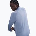 Pánska bežecká mikina Nike Stride 1/4 Zip Dri-Fit world indigo 4