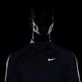 Pánska bežecká mikina Nike Stride 1/4 Zip Dri-Fit world indigo 6