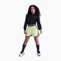 Detská mikina Nike Pro Fleece black/black/black/white 2