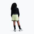 Detská mikina Nike Pro Fleece black/black/black/white 3