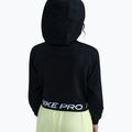 Detská mikina Nike Pro Fleece black/black/black/white 4