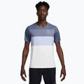Pánske tenisové tričko Nike Court Dri-Fit Advantage world indigo / white