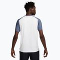 Pánske tenisové tričko Nike Court Dri-Fit Advantage world indigo / white 2