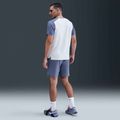 Pánske tenisové tričko Nike Court Dri-Fit Advantage world indigo / white 6