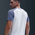 Pánske tenisové tričko Nike Court Dri-Fit Advantage world indigo / white 8