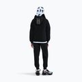 Detská tepláková súprava Nike Sportswear Club Fleece Hooded black/black/white/white 6