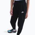 Detská tepláková súprava Nike Sportswear Club Fleece Hooded black/black/white/white 7