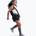 Detské šortky Nike Pro Fleece black/black/black/white 4