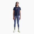 Detské tréningové tričko Nike One Classic midnight navy/midnight navy 2