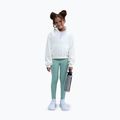 Detské legíny Nike One Dri-Fit High-Waisted cannon/white 2