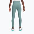 Detské legíny Nike One Dri-Fit High-Waisted cannon/white 3