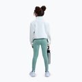 Detské legíny Nike One Dri-Fit High-Waisted cannon/white 4