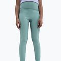 Detské legíny Nike One Dri-Fit High-Waisted cannon/white 5