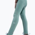 Detské legíny Nike One Dri-Fit High-Waisted cannon/white 6