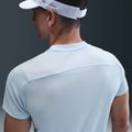 Pánske tenisové tričko Nike Court Dri-Fit Victory celestine blue / black 8